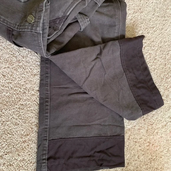 Women’s Carhartt overall bibs for @purplejellyfish - Picture 4 of 5